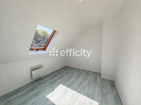 Maison 6 pièces - 90 m² Exclusivité efficity