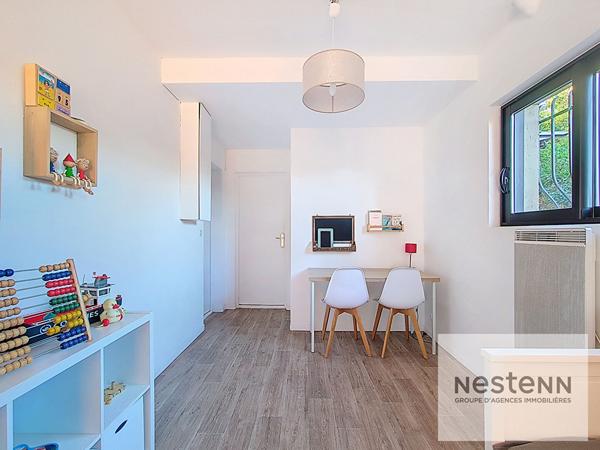 Les Issambres-Le Grand Boucharel-Vue mer -4 chambres-Piscine