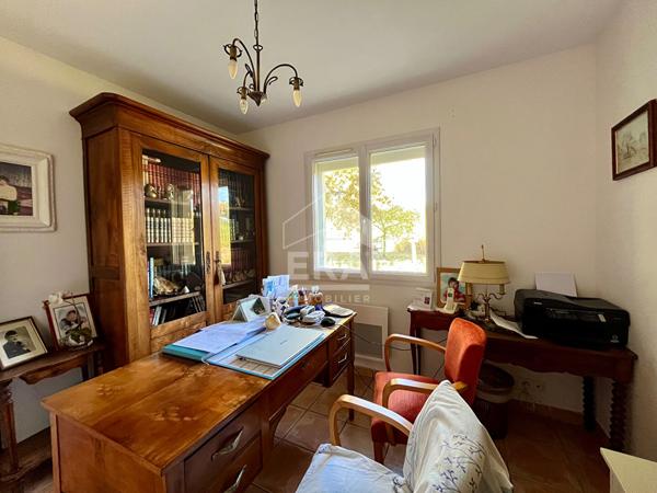 Maison de plain-pied à SARBAZAN 7 pièces 120 m²