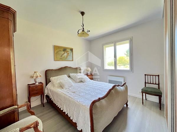 Maison de plain-pied à SARBAZAN 7 pièces 120 m²