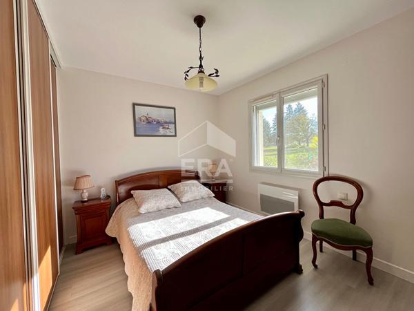 Maison de plain-pied à SARBAZAN 7 pièces 120 m²