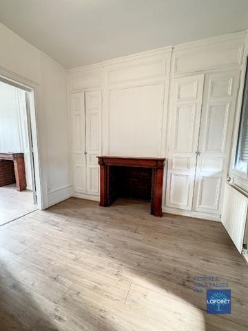 Location appartement près de Amiens - 2 pièce(s) - 26 m² - 490 € par mois