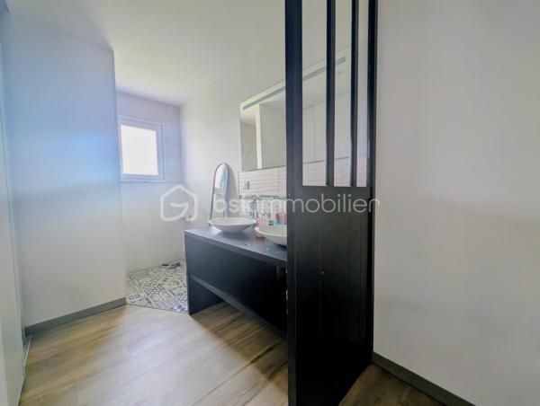 Maison traditionnelle de 115 m²