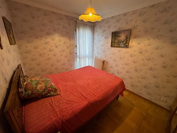 À vendre : Appartement spacieux de 4 pièces au Creusot