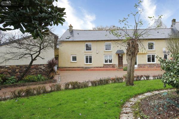 Maison à vendre à Pleumeleuc en Ille-et-Vilaine (35137), ref : 050/120