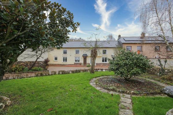 Maison à vendre à Pleumeleuc en Ille-et-Vilaine (35137), ref : 050/120