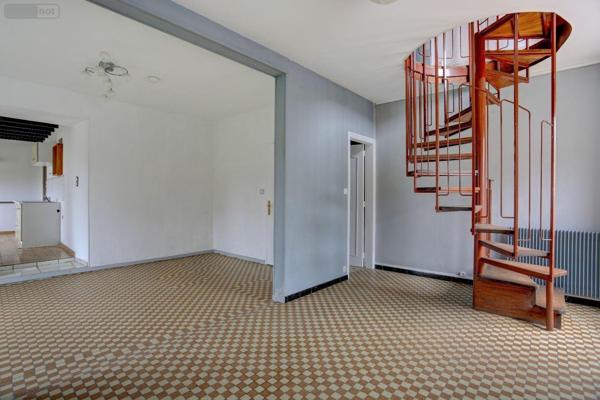 Maison à vendre à Pleumeleuc en Ille-et-Vilaine (35137), ref : 050/120