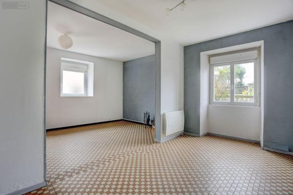 Maison à vendre à Pleumeleuc en Ille-et-Vilaine (35137), ref : 050/120