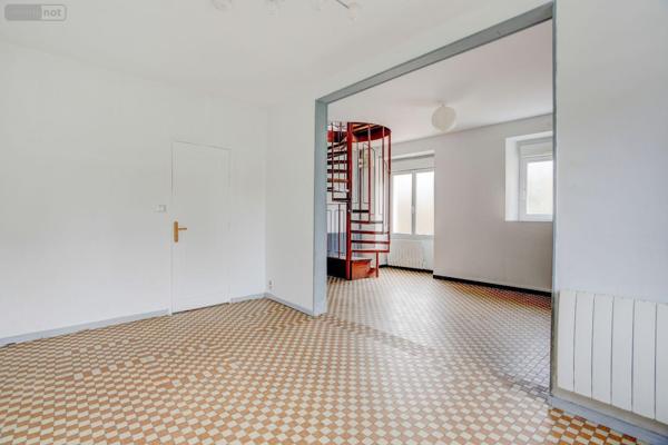 Maison à vendre à Pleumeleuc en Ille-et-Vilaine (35137), ref : 050/120