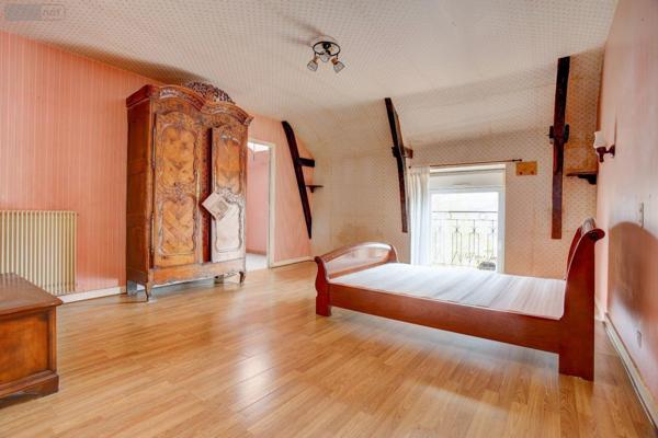 Maison à vendre à Pleumeleuc en Ille-et-Vilaine (35137), ref : 050/120