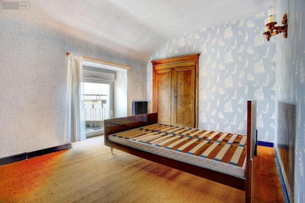 Maison à vendre à Pleumeleuc en Ille-et-Vilaine (35137), ref : 050/120