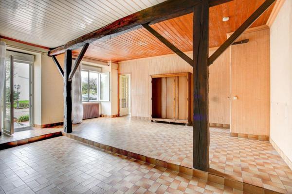 Maison à vendre à Pleumeleuc en Ille-et-Vilaine (35137), ref : 050/120