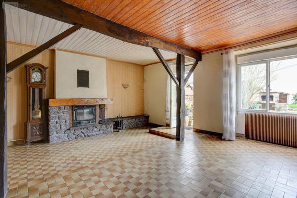 Maison à vendre à Pleumeleuc en Ille-et-Vilaine (35137), ref : 050/120