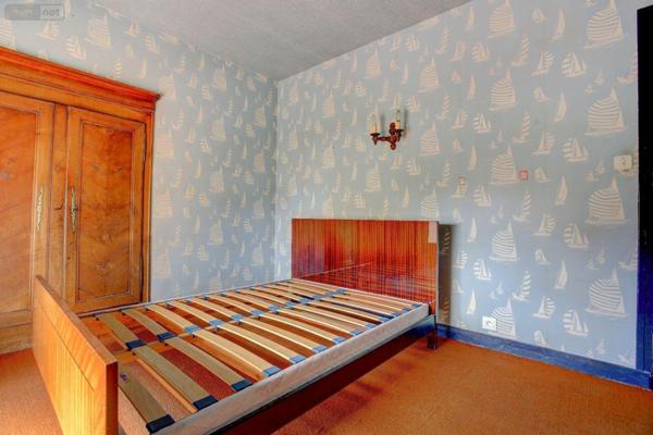 Maison à vendre à Pleumeleuc en Ille-et-Vilaine (35137), ref : 050/120