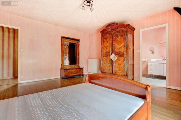 Maison à vendre à Pleumeleuc en Ille-et-Vilaine (35137), ref : 050/120