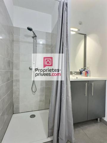 STUDIO 28 m² avec jardin privatif Biscarrosse -