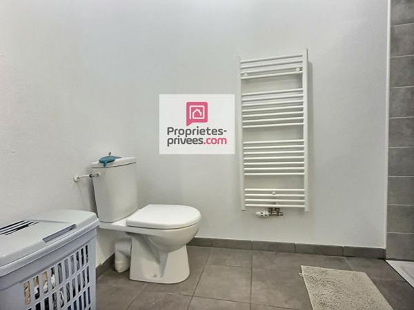 STUDIO 28 m² avec jardin privatif Biscarrosse -