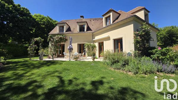 House for sale 7 rooms 200 m² L'Étang-la-Ville