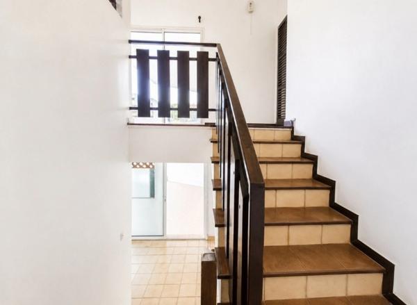 A vendre - Fort de France – Quartier Didier - Maison d'architecte – 7 Pièces – 4 Chambres + Petit T2 Indépendant