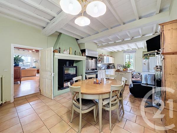 Maison à vendre  7 pièces - 258,71 m2 CASTERA VERDUZAN - 32