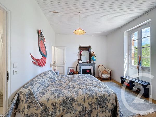 Maison à vendre  7 pièces - 258,71 m2 CASTERA VERDUZAN - 32