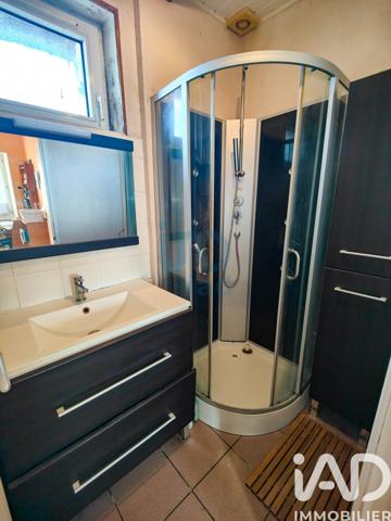 Maison à vendre 5 pièces 110 m² La Chapelle-sur-Oreuse