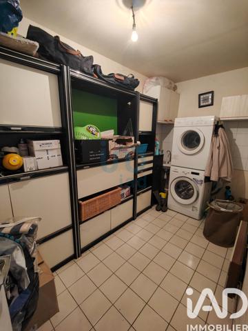 Maison à vendre 5 pièces 110 m² La Chapelle-sur-Oreuse