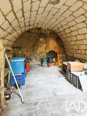 Maison à vendre 5 pièces 110 m² La Chapelle-sur-Oreuse