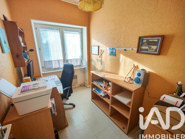 Maison à vendre 5 pièces 110 m² La Chapelle-sur-Oreuse