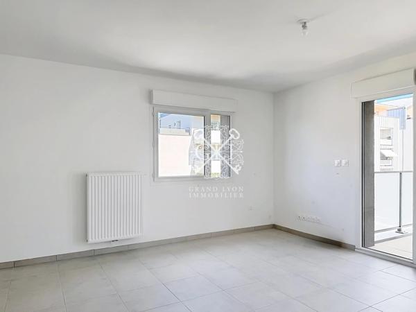 T3 NEUF MEUBLÉ – BON EN CHABLAIS