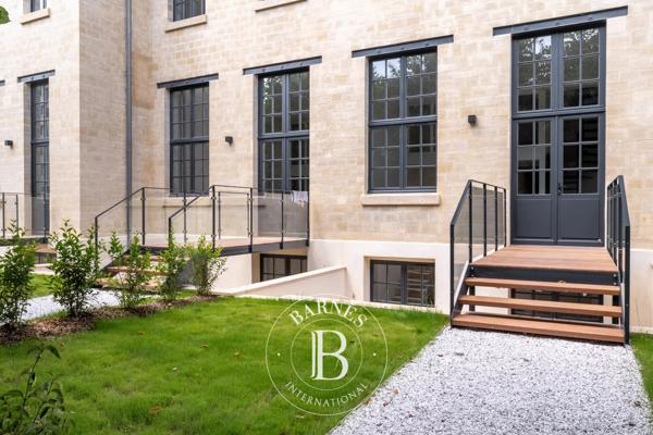 Saint-Germain-en-Laye, Maison 3 Chambres -  118 m² à vendre