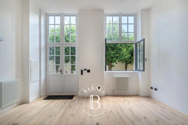 Saint-Germain-en-Laye, Maison 3 Chambres -  118 m² à vendre
