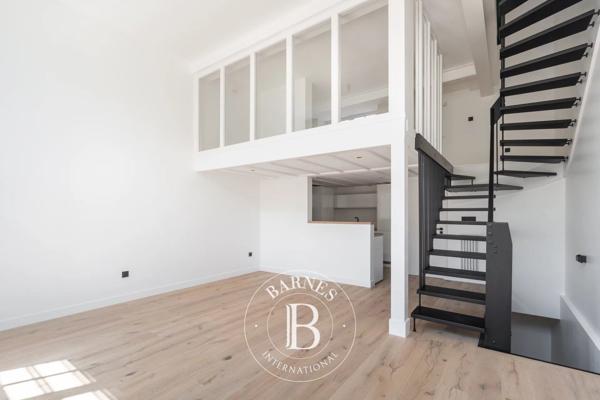 Saint-Germain-en-Laye, Maison 3 Chambres -  118 m² à vendre