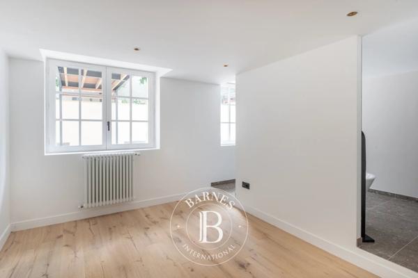 Saint-Germain-en-Laye, Maison 3 Chambres -  118 m² à vendre
