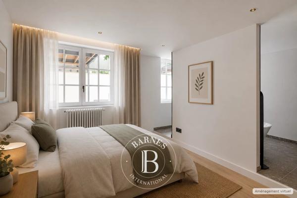 Saint-Germain-en-Laye, Maison 3 Chambres -  118 m² à vendre
