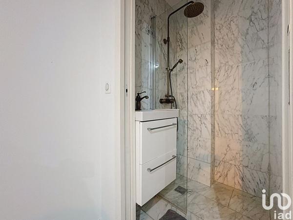 Location bureaux 57 m² Paris 12