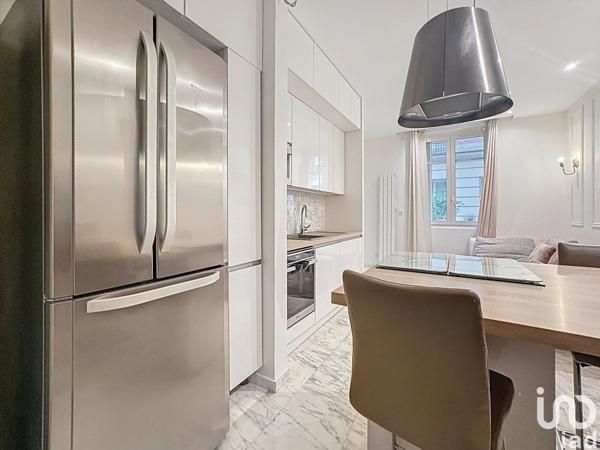 Location bureaux 57 m² Paris 12