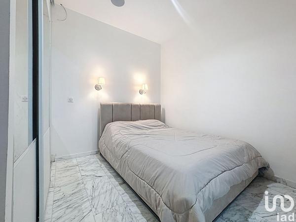 Location bureaux 57 m² Paris 12