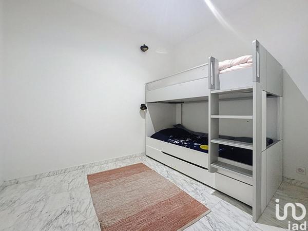 Location bureaux 57 m² Paris 12