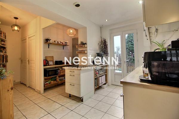 Maison Venissieux 4 pièce(s) 86 m²
