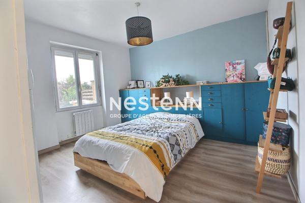 Maison Venissieux 4 pièce(s) 86 m²