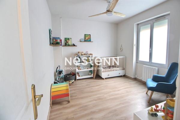 Maison Venissieux 4 pièce(s) 86 m²