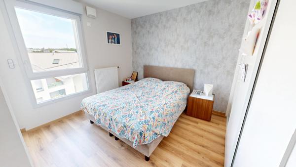 Appartement 6 pièces - 165 m² Exclusivité efficity