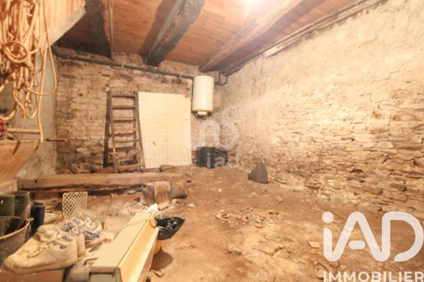 Maison à vendre 4 pièces 73 m² Broquiès