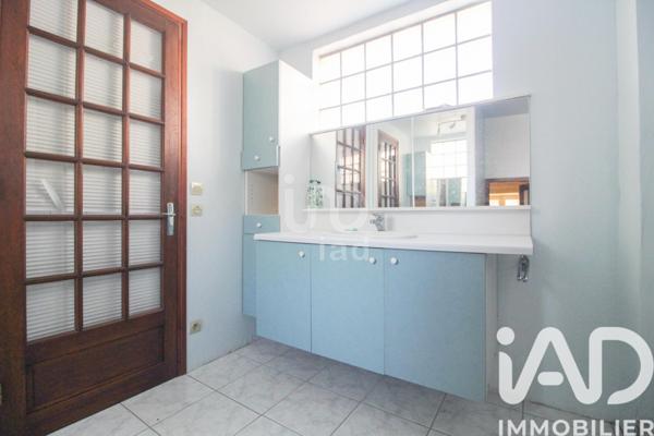 Maison à vendre 4 pièces 73 m² Broquiès