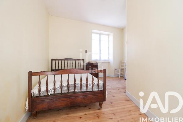 Maison à vendre 4 pièces 73 m² Broquiès