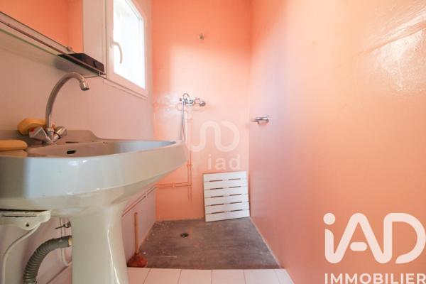 Maison à vendre 4 pièces 73 m² Broquiès