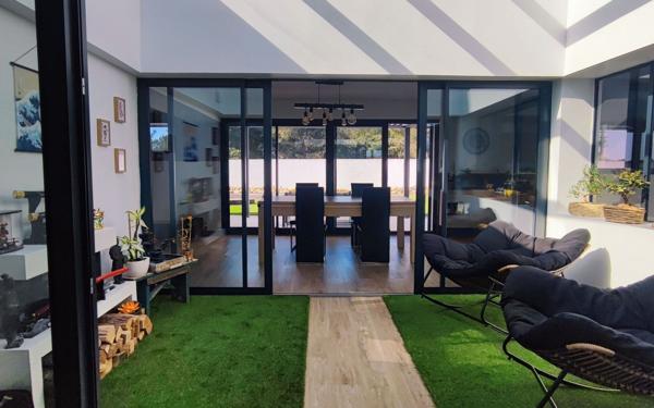 Maison à vendre    4 pièces •  Les Pennes-Mirabeau