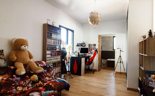 Maison à vendre    4 pièces •  Les Pennes-Mirabeau