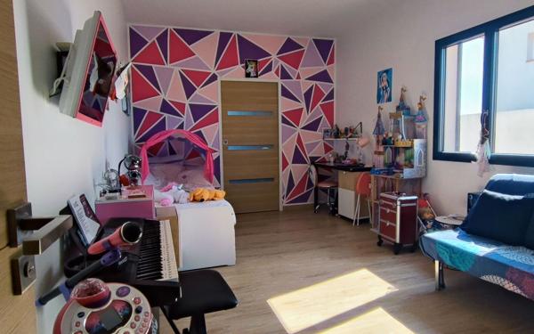 Maison à vendre    4 pièces •  Les Pennes-Mirabeau